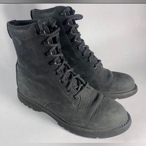 Women’s Rockport Mid-Calf Boots - W56708 Blue/Grey size 6M